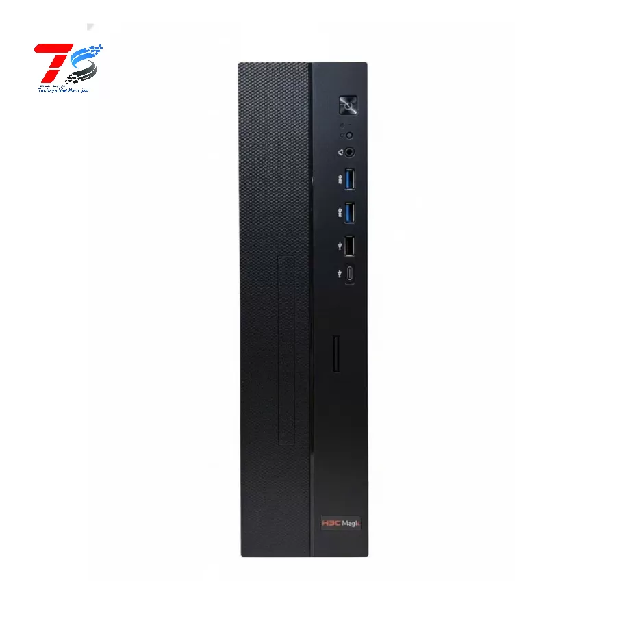 Máy tính để bàn H3C (H610M7-8LH-WI7) i7-14700/16GB/512GB SSD/Win 11 Home/1Yr